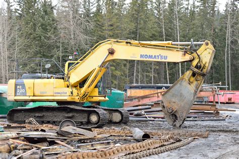 scrap metal rocky mountain house|Scrap Yards in Rocky Mountain House AB .